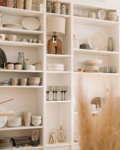 Lyon - Reportage photo de boutique par Studio Nyps photographe produit commerciale