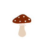 champignon nyps